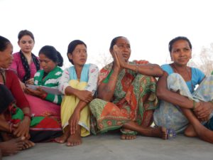 Nepal pace donne 3