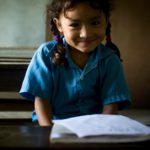 Adottare un bambino a distanza in Nepal
